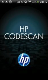 download HP CODESCAN apk